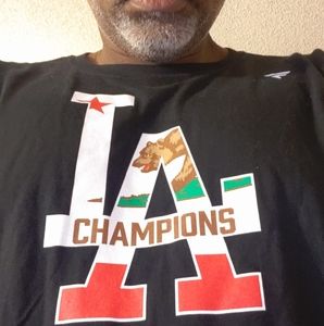 Meet your Posher, Mark